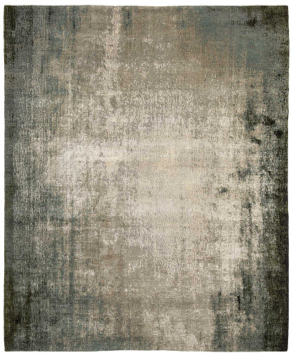 Artwork 26 Grey Rug