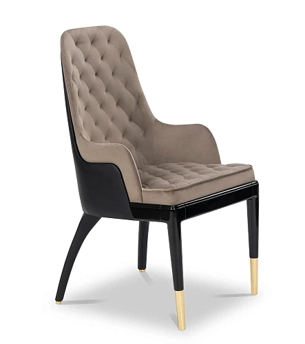 Majestic King Dining Chair