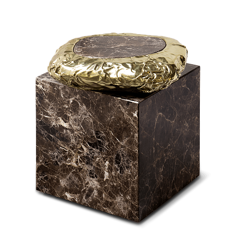 Megalith Designer Side Table