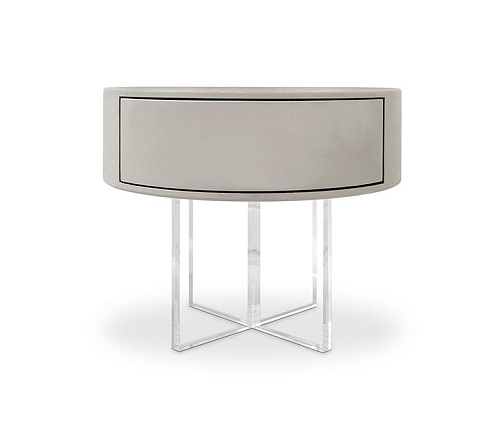 Nimbus Bedside Table