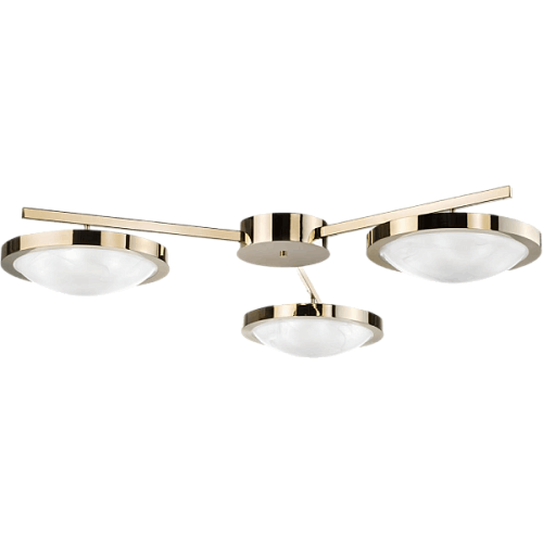 Flush Mount Lighting