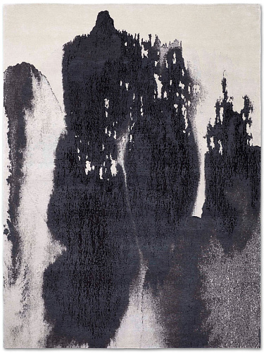 Galileo Handmade Luxury Rug