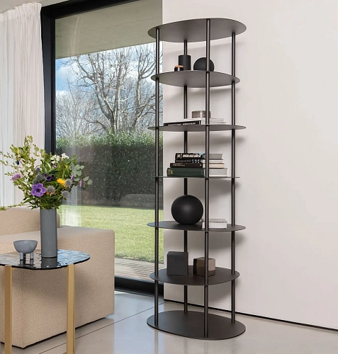 Oasi Luxe Bookcase