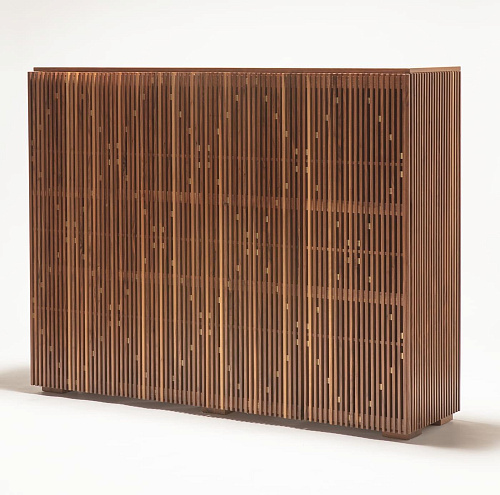 Essential Side Cabinet