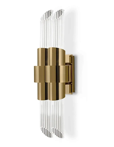 Celestial II Compact Wall Lamp