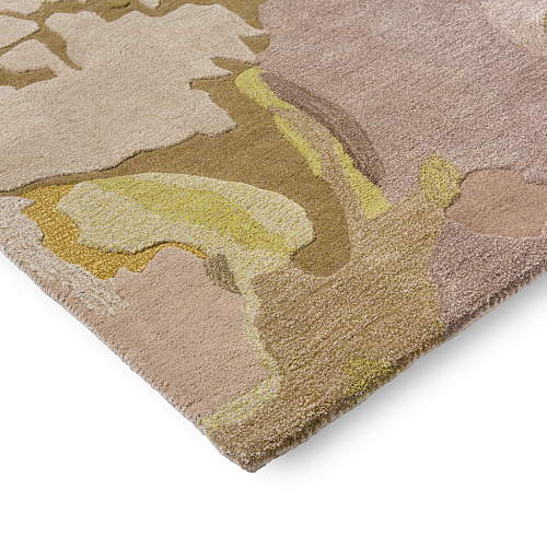 Foresta Pebble/Sand Rug