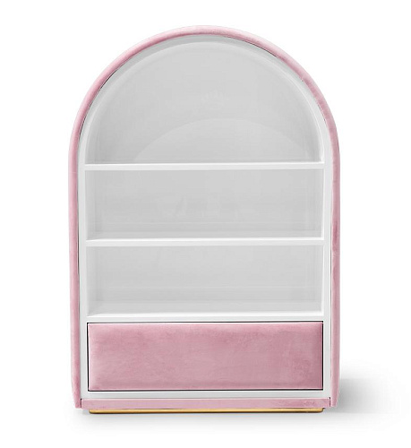 Lollipop Bookcase