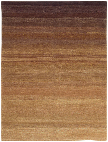Flow Brown Rug