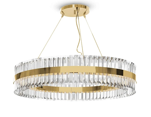 Liberty Slim Suspension
