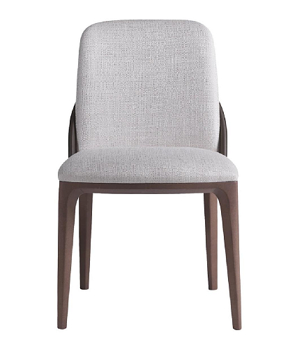 Tweet Grey Dining Chair
