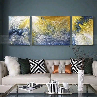 Paintings