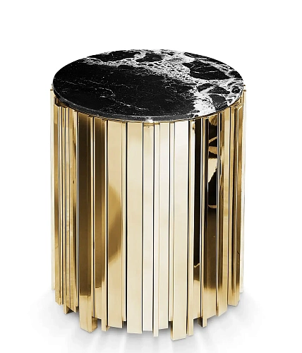 Imperial Small Side Table