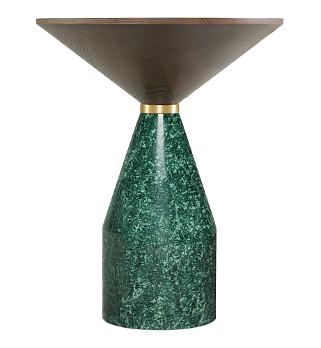Cino Green Marble Table