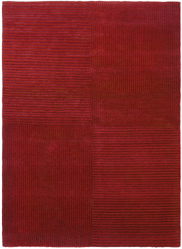 Gamba Vario 1 Red Rug