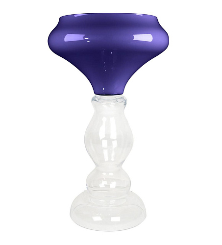 Zeus Crafted Vase
