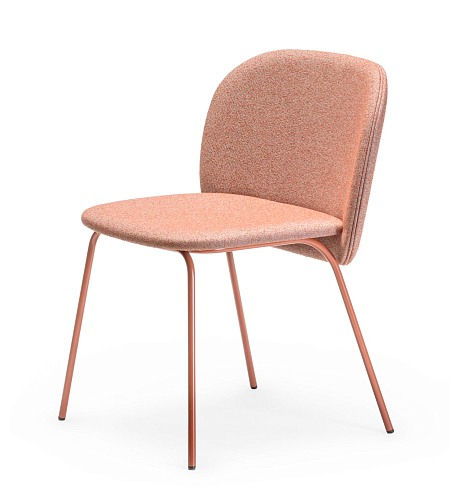 Chips Terracotta Chair