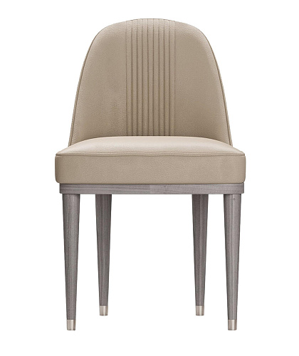 Cocoon Cream Dining Chair for Modern Homes