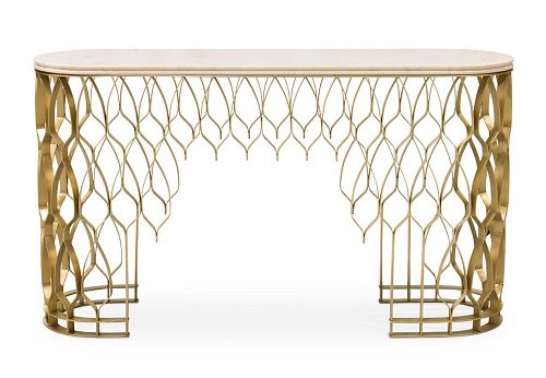Sanctuary Console Table