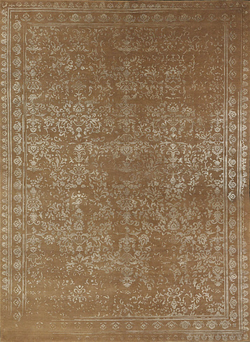 Kajal Camel Rug