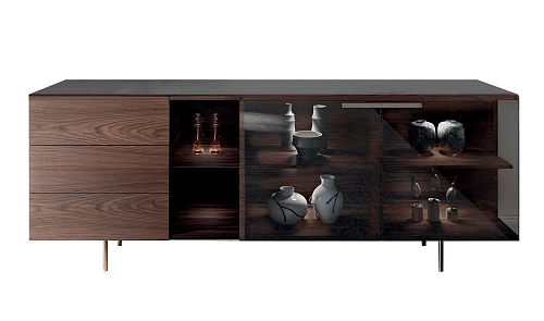 Star Italian Sideboard