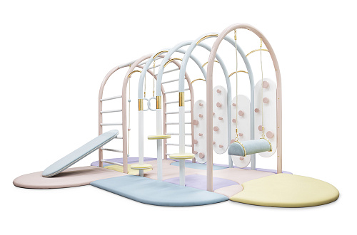 Sweet Playground