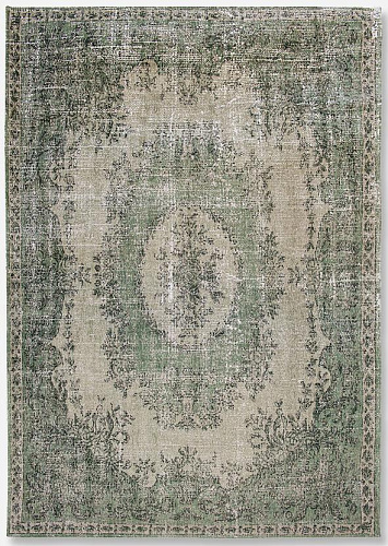Este Green 9142 Rug