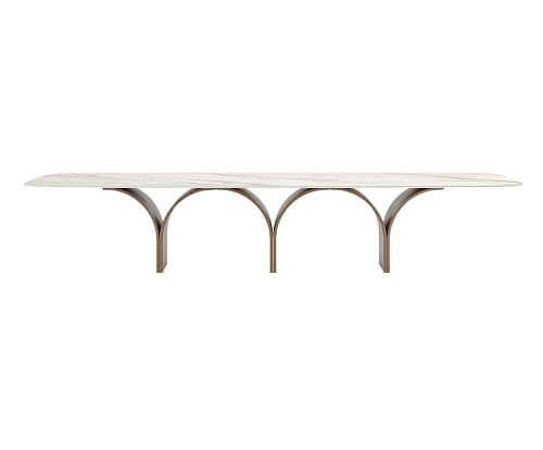 Arco Maxi Table