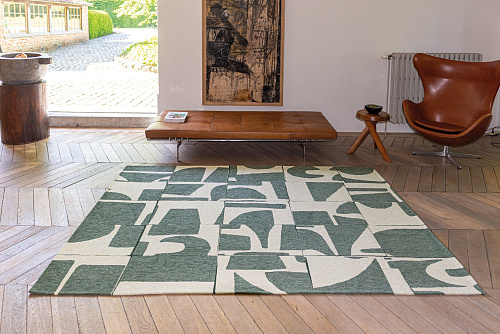 Sea Spray 9361 Rug
