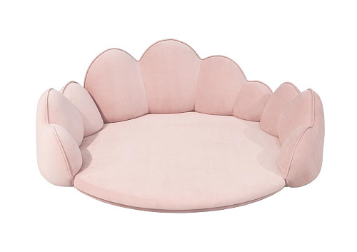 Tiny Explorer Pink Play Zone