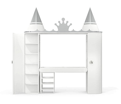 Royal Children's Desk