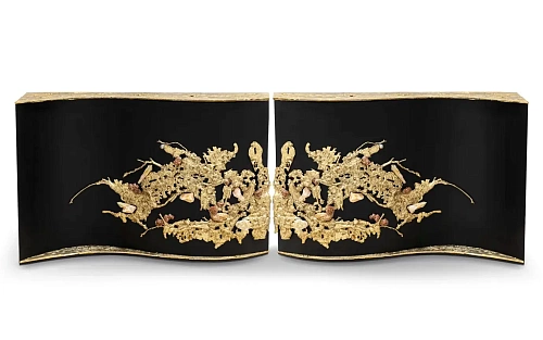 Emira Console