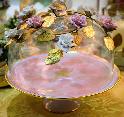Cake Stands