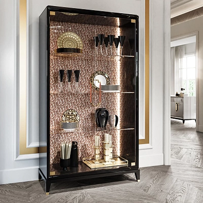 Display Cabinets