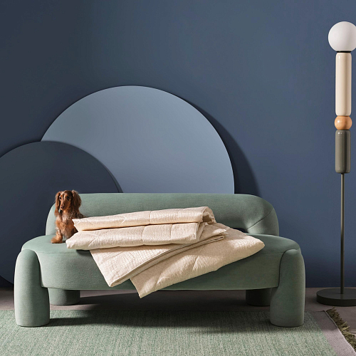 Marlon Contemporary Bench