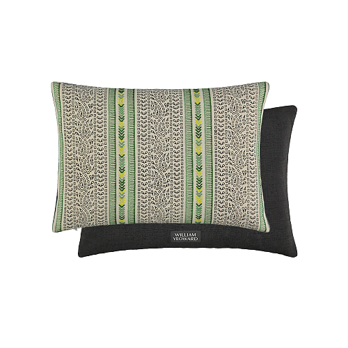 Barrington Sage 50 × 35 Cushion