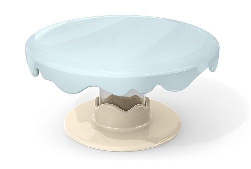 Sweet Cloud Activity Table