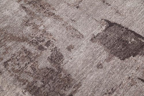 Tibetan Hand-Knotted Rug