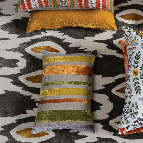 Reilly Spice 50 × 35 Cushion