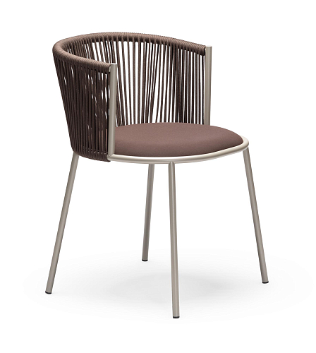 Millie Outdoor Chair