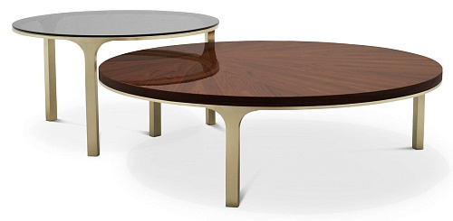 Two-Tier Centre Table
