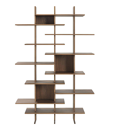 Elisabeth Signature Bookcase