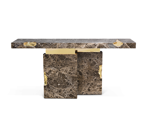 Dominion Designer Console