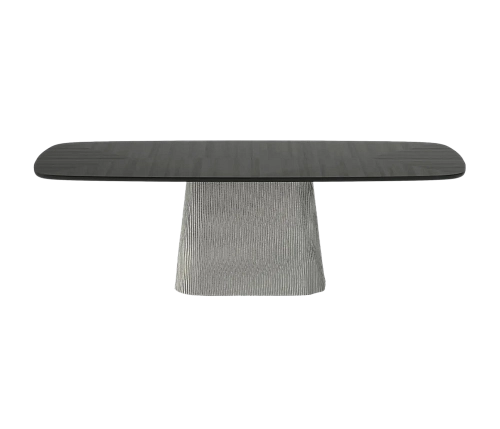 Adone Plissé Table