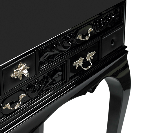 Beverly Dressing Console