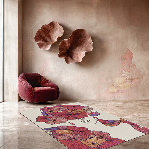 Amazzonia Rug