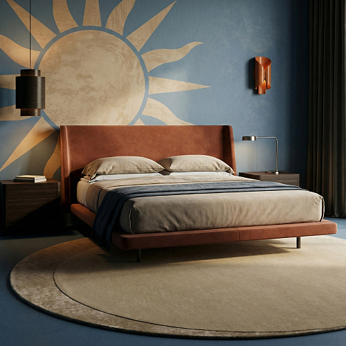 Luna Desert Rug