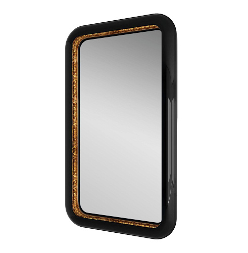 Arc Rectangle Mirror