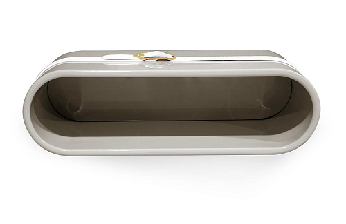 Floating Sky Small Shelf