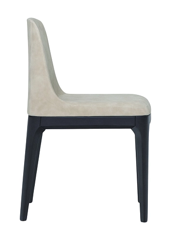 Gilda Beige Chair