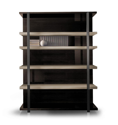 Perfect Time Bookcase